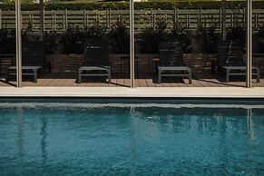 VILLA GALENTINO SUITE ROOM