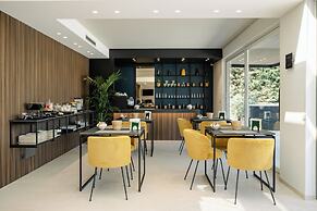 VILLA GALENTINO SUITE ROOM