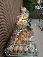 VILLA GALENTINO SUITE ROOM