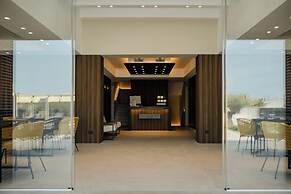 VILLA GALENTINO SUITE ROOM