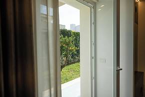 VILLA GALENTINO SUITE ROOM