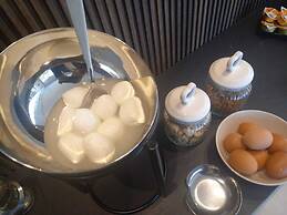 VILLA GALENTINO SUITE ROOM