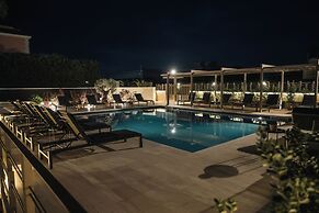 VILLA GALENTINO SUITE ROOM