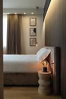 VILLA GALENTINO SUITE ROOM