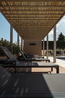 VILLA GALENTINO SUITE ROOM