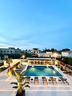 VILLA GALENTINO SUITE ROOM