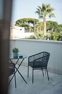 VILLA GALENTINO SUITE ROOM