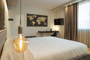 VILLA GALENTINO SUITE ROOM