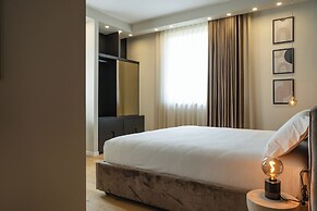 VILLA GALENTINO SUITE ROOM