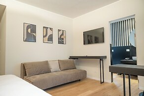 VILLA GALENTINO SUITE ROOM