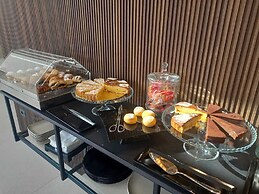 VILLA GALENTINO SUITE ROOM