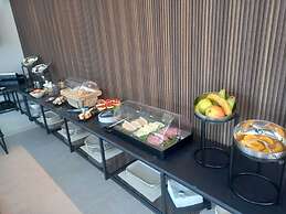 VILLA GALENTINO SUITE ROOM