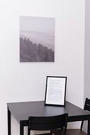 Melbourne Studio Apartments Hotel @ 138 Elgin Carlton