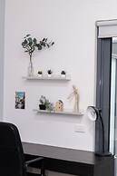 Melbourne Studio Apartments Hotel @ 138 Elgin Carlton