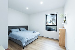 Melbourne Studio Apartments Hotel @ 138 Elgin Carlton