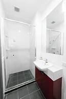 Melbourne Studio Apartments Hotel @ 138 Elgin Carlton