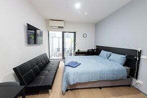 Melbourne Studio Apartments Hotel @ 138 Elgin Carlton