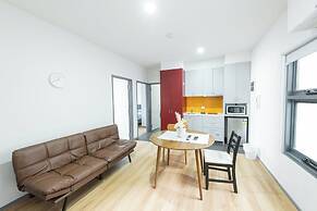 Melbourne Studio Apartments Hotel @ 138 Elgin Carlton