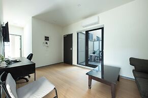 Melbourne Studio Apartments Hotel @ 138 Elgin Carlton