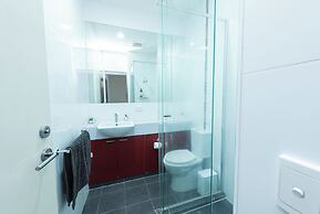 Melbourne Studio Apartments Hotel @ 138 Elgin Carlton