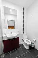 Melbourne Studio Apartments Hotel @ 138 Elgin Carlton