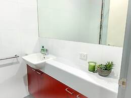 Melbourne Studio Apartments Hotel @ 138 Elgin Carlton