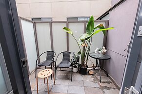 Melbourne Studio Apartments Hotel @ 138 Elgin Carlton