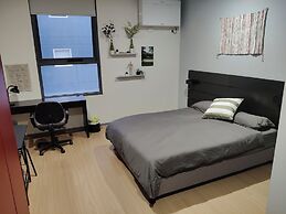 Melbourne Studio Apartments Hotel @ 138 Elgin Carlton