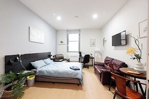 Melbourne Studio Apartments Hotel @ 138 Elgin Carlton