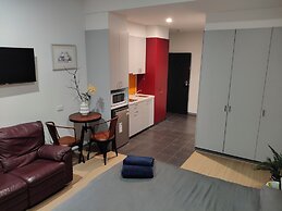 Melbourne Studio Apartments Hotel @ 138 Elgin Carlton
