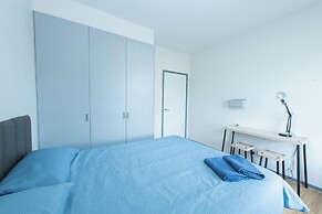 Melbourne Studio Apartments Hotel @ 138 Elgin Carlton