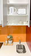 Melbourne Studio Apartments Hotel @ 138 Elgin Carlton