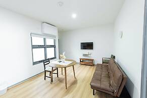 Melbourne Studio Apartments Hotel @ 138 Elgin Carlton