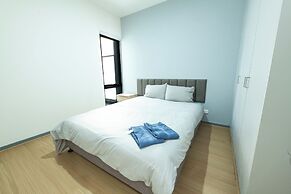 Melbourne Studio Apartments Hotel @ 138 Elgin Carlton