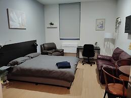 Melbourne Studio Apartments Hotel @ 138 Elgin Carlton