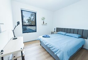 Melbourne Studio Apartments Hotel @ 138 Elgin Carlton