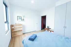 Melbourne Studio Apartments Hotel @ 138 Elgin Carlton