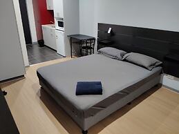 Melbourne Studio Apartments Hotel @ 138 Elgin Carlton