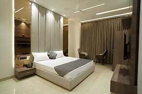 Hotel Ovel hotel Ludhiyana