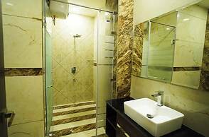 Hotel Ovel hotel Ludhiyana