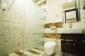 Hotel Ovel hotel Ludhiyana