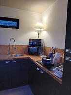 Bwlch Cottage