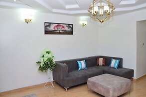 Sterling Lakeview Apartment
