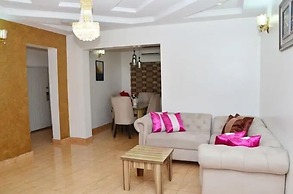Sterling Lakeview Apartment