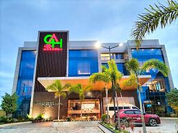 Grand Aurel Hotel Morowali