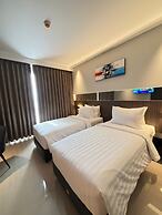 Grand Aurel Hotel Morowali