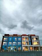 Grand Aurel Hotel Morowali