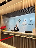 Grand Aurel Hotel Morowali