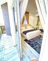 Luxury and Smart Homes