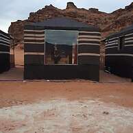 Wadi Rum Desert Camp